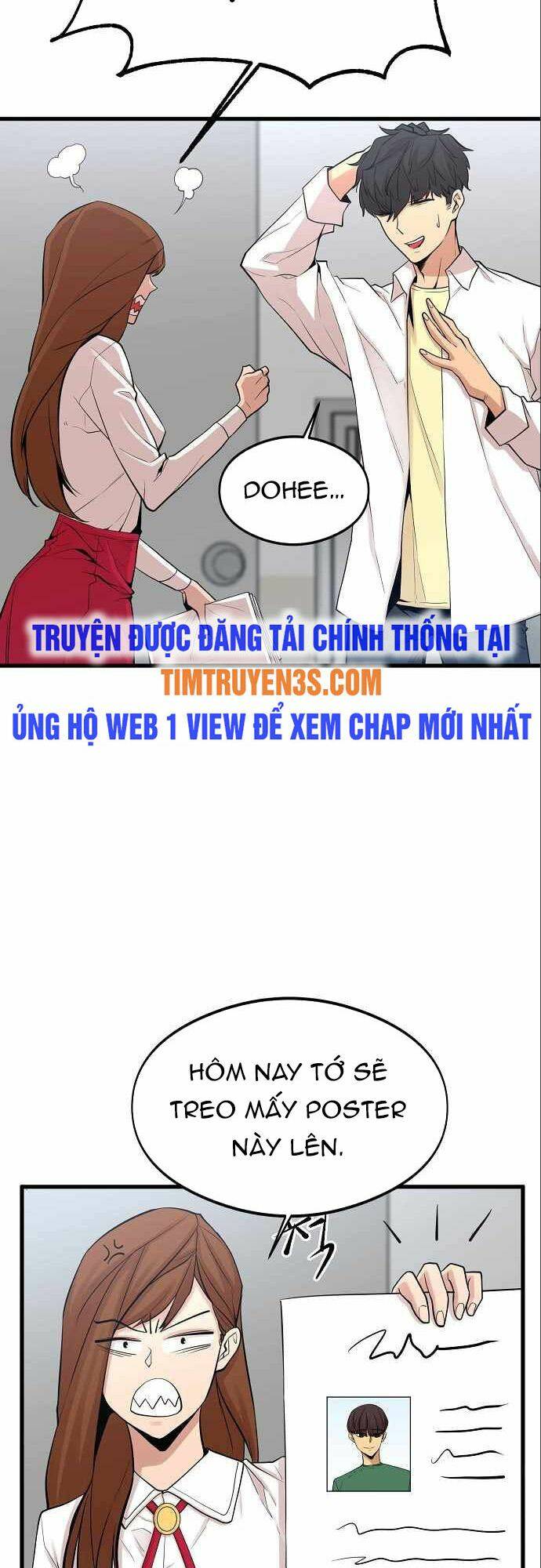 Quái Vật Gui: Chapter 9