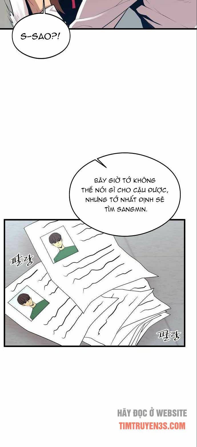 Quái Vật Gui: Chapter 9