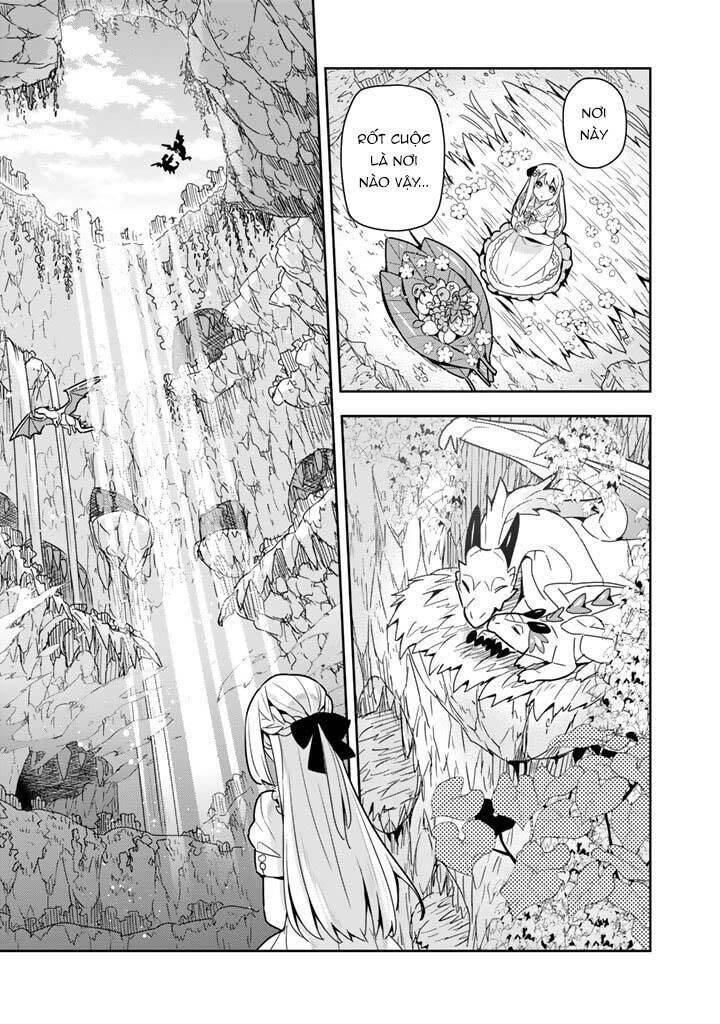 Tôi Nhặt Được 1 Cô Gái Và Biến Cô Ấy Trở Thành Người Hạnh Phúc Nhất Thế Gian!: Chapter 42