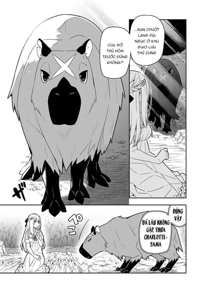 Tôi Nhặt Được 1 Cô Gái Và Biến Cô Ấy Trở Thành Người Hạnh Phúc Nhất Thế Gian!: Chapter 42