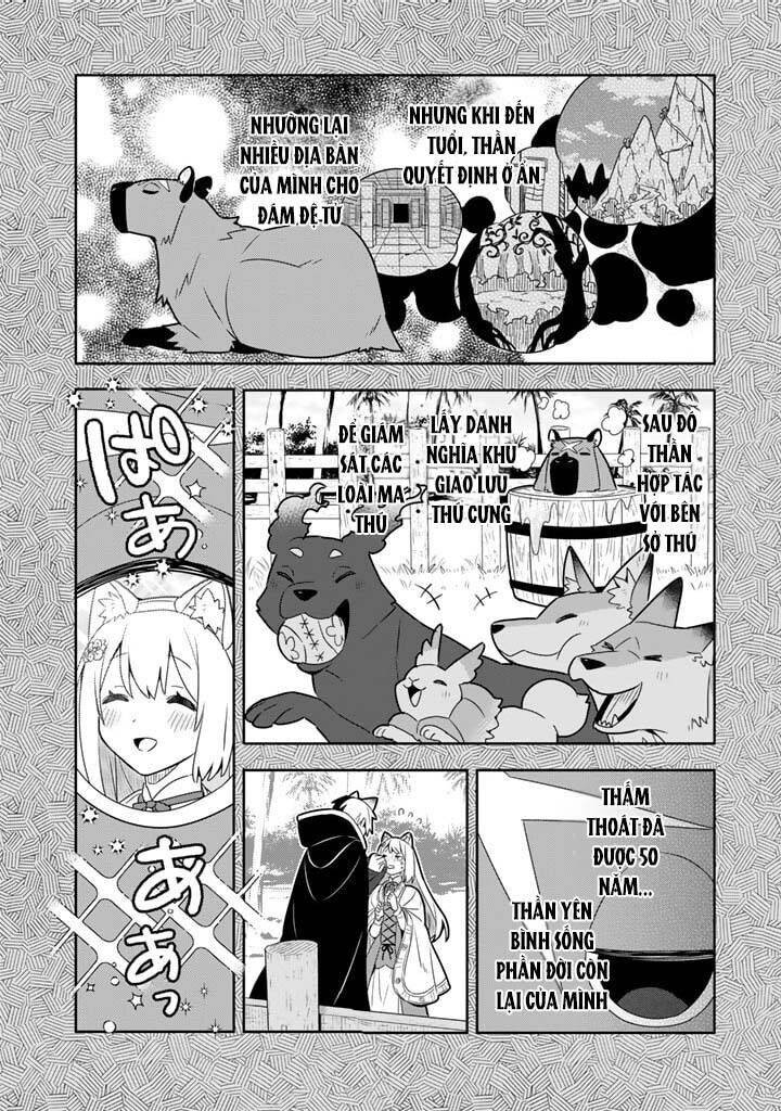 Tôi Nhặt Được 1 Cô Gái Và Biến Cô Ấy Trở Thành Người Hạnh Phúc Nhất Thế Gian!: Chapter 42
