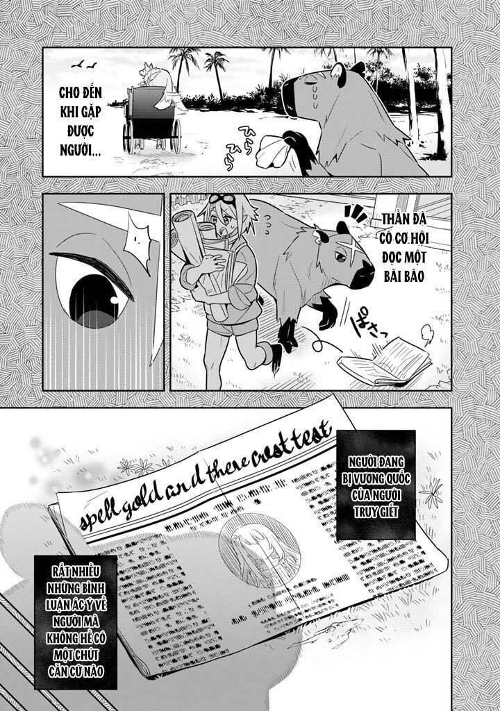 Tôi Nhặt Được 1 Cô Gái Và Biến Cô Ấy Trở Thành Người Hạnh Phúc Nhất Thế Gian!: Chapter 42