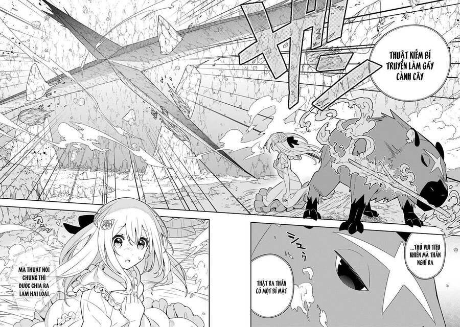 Tôi Nhặt Được 1 Cô Gái Và Biến Cô Ấy Trở Thành Người Hạnh Phúc Nhất Thế Gian!: Chapter 42