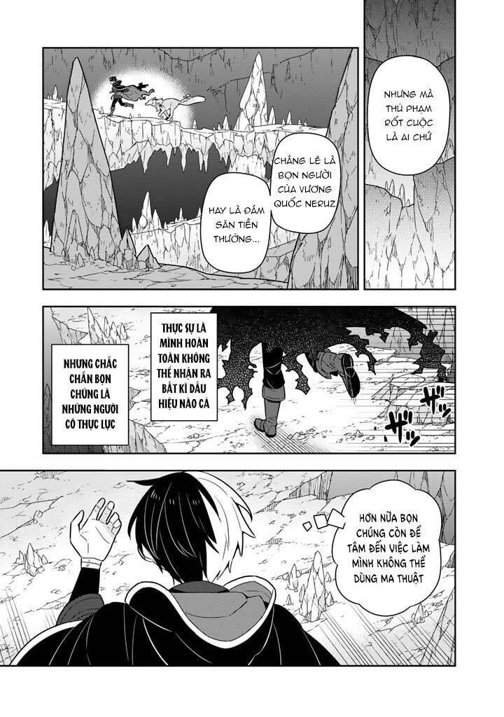 Tôi Nhặt Được 1 Cô Gái Và Biến Cô Ấy Trở Thành Người Hạnh Phúc Nhất Thế Gian!: Chapter 42