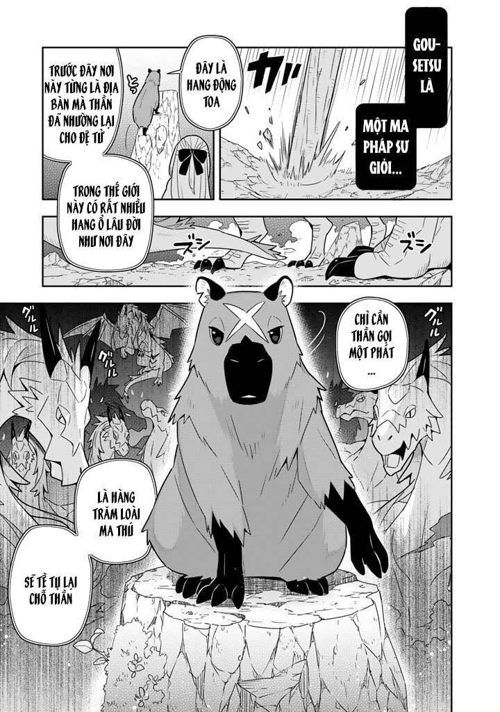 Tôi Nhặt Được 1 Cô Gái Và Biến Cô Ấy Trở Thành Người Hạnh Phúc Nhất Thế Gian!: Chapter 42