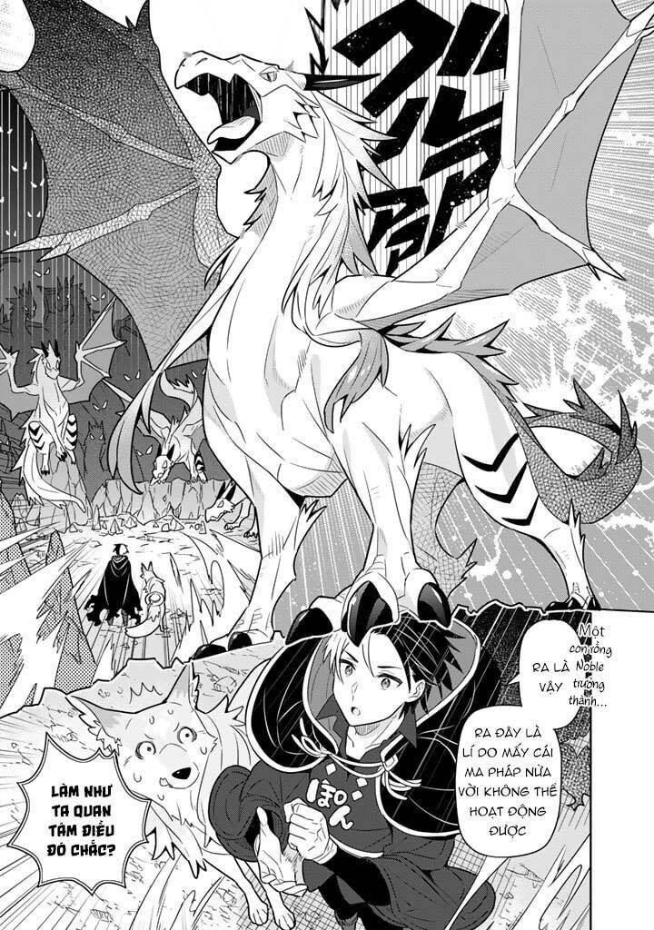 Tôi Nhặt Được 1 Cô Gái Và Biến Cô Ấy Trở Thành Người Hạnh Phúc Nhất Thế Gian!: Chapter 42