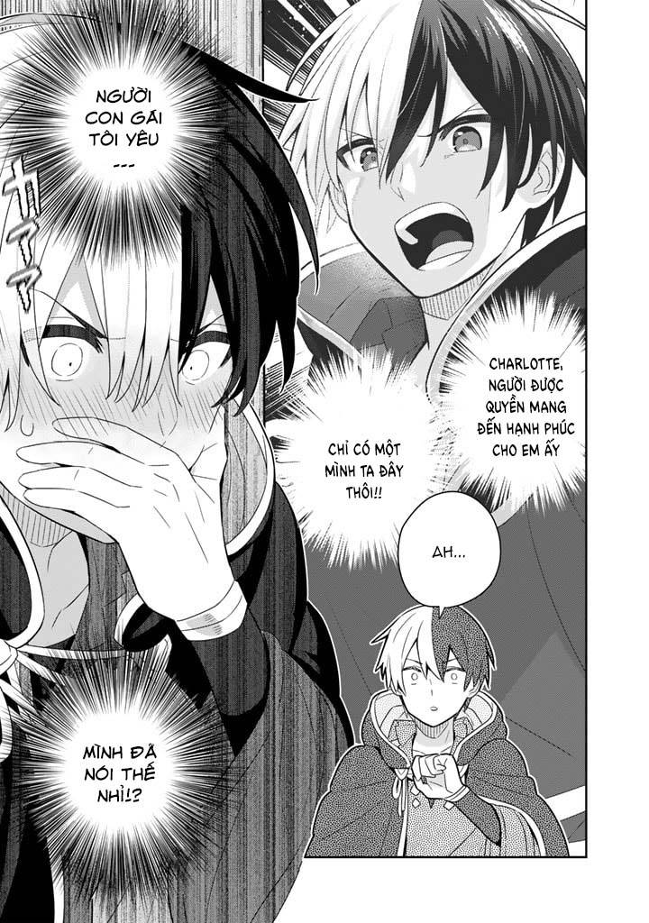 Tôi Nhặt Được 1 Cô Gái Và Biến Cô Ấy Trở Thành Người Hạnh Phúc Nhất Thế Gian!: Chapter 44