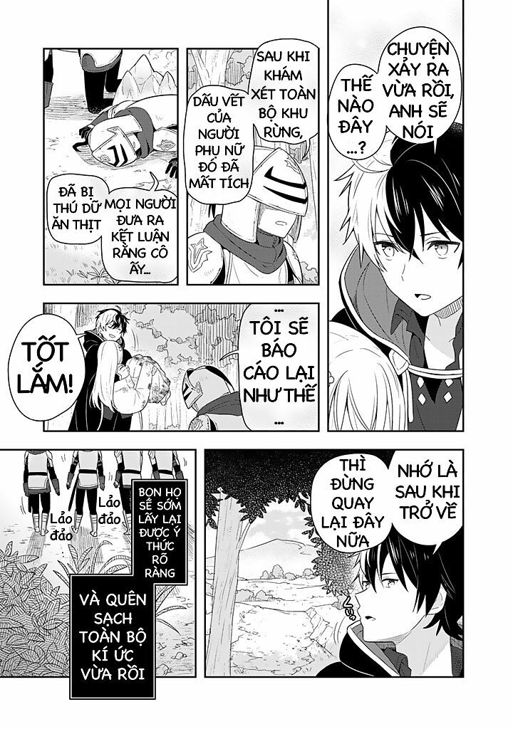 Tôi Nhặt Được 1 Cô Gái Và Biến Cô Ấy Trở Thành Người Hạnh Phúc Nhất Thế Gian!: Chapter 1