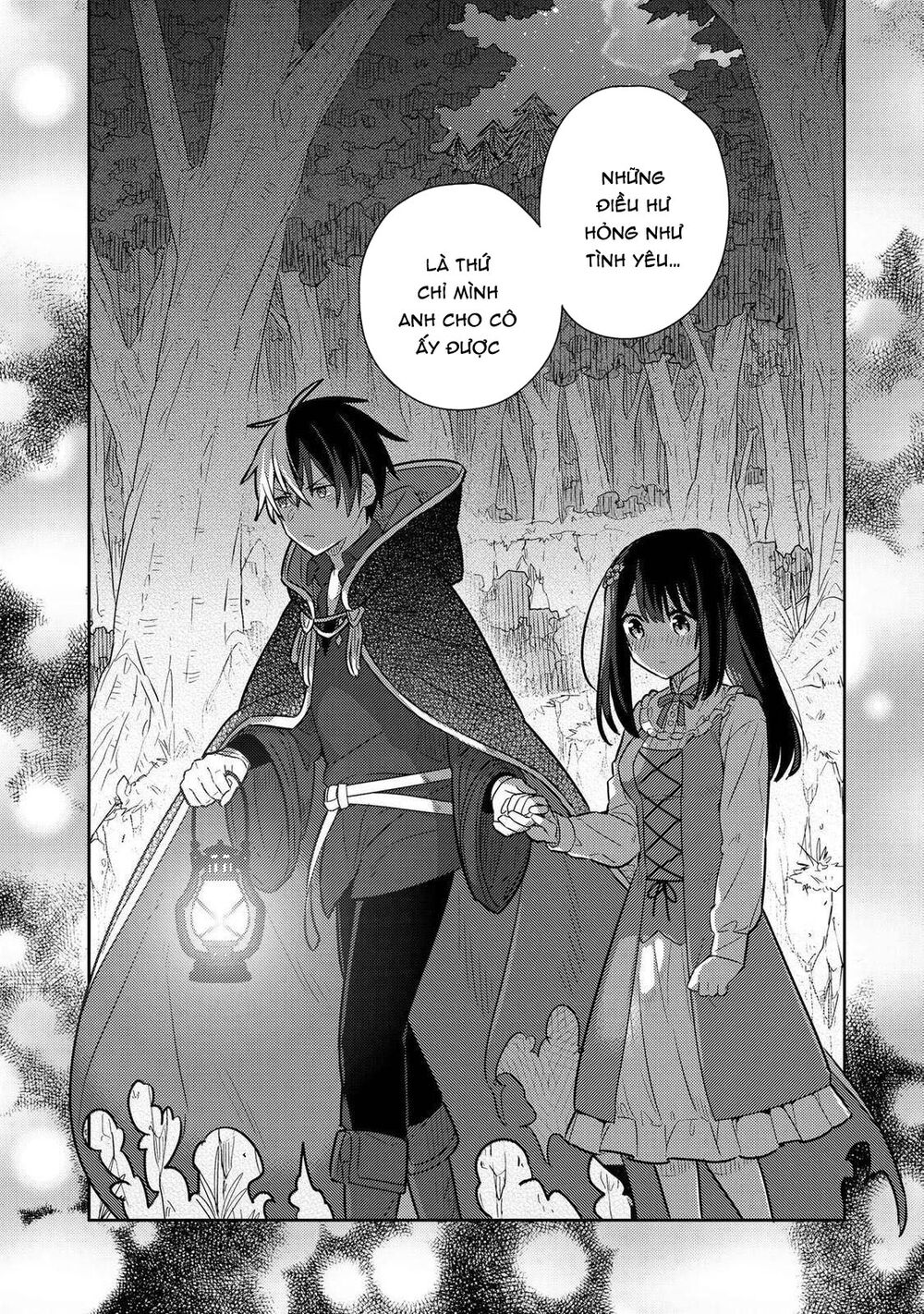 Tôi Nhặt Được 1 Cô Gái Và Biến Cô Ấy Trở Thành Người Hạnh Phúc Nhất Thế Gian!: Chapter 17