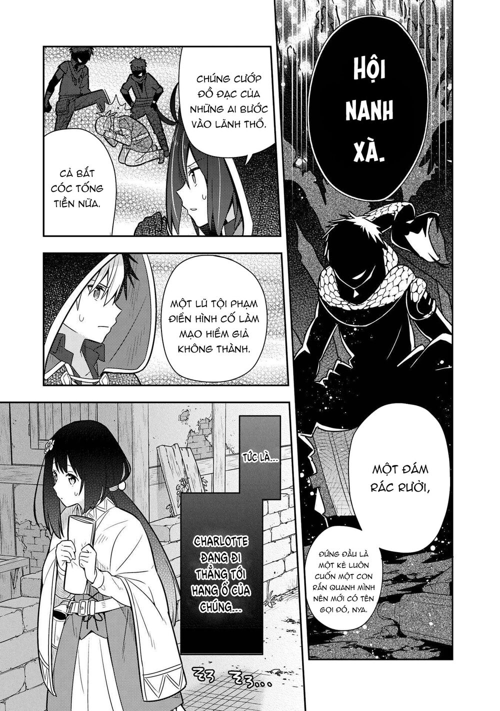 Tôi Nhặt Được 1 Cô Gái Và Biến Cô Ấy Trở Thành Người Hạnh Phúc Nhất Thế Gian!: Chapter 19