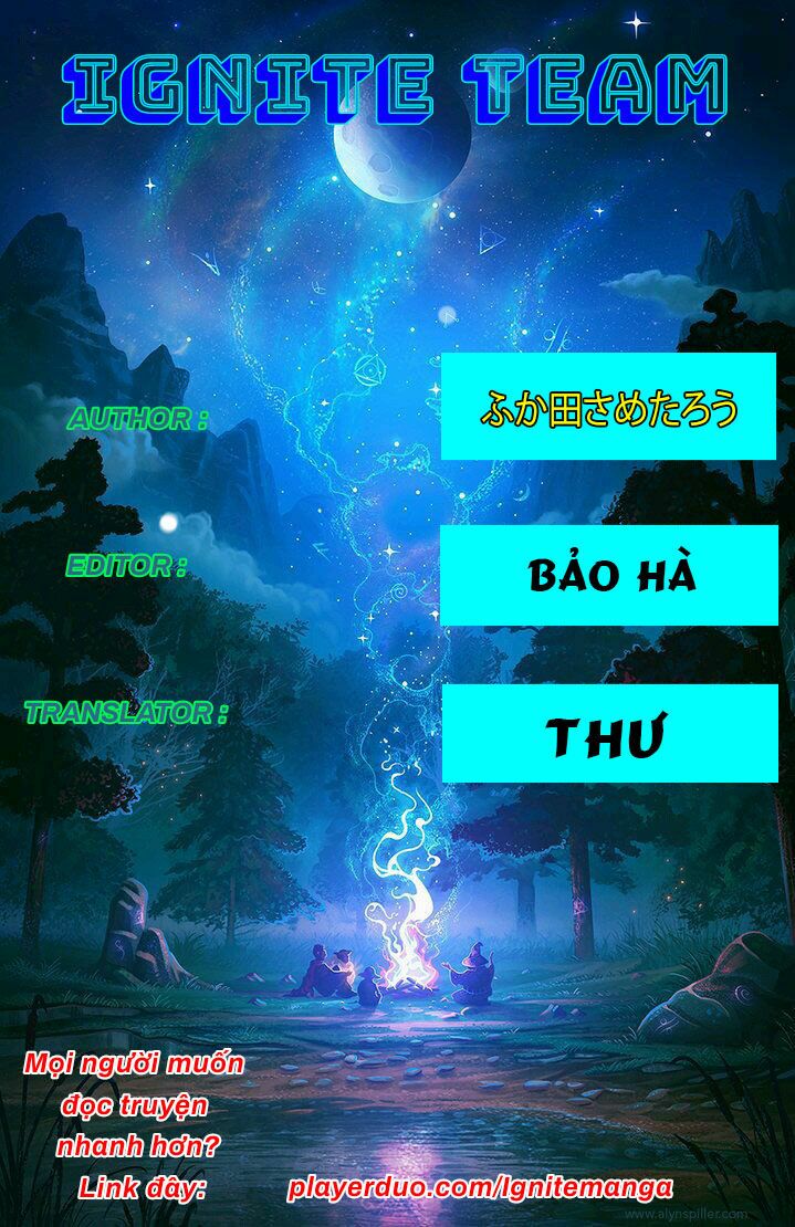 Tôi Nhặt Được 1 Cô Gái Và Biến Cô Ấy Trở Thành Người Hạnh Phúc Nhất Thế Gian!: Chapter 2