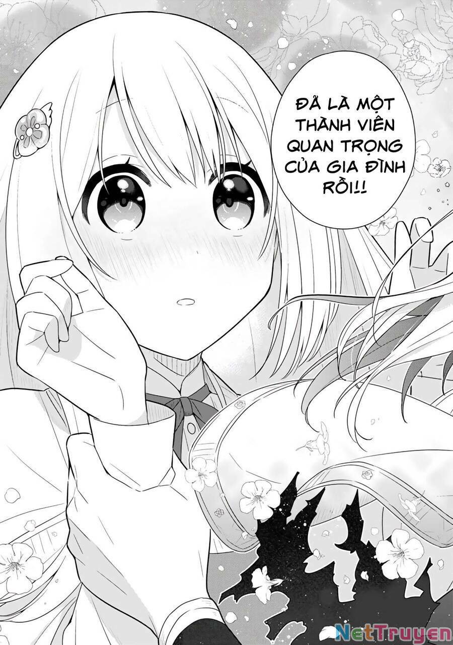Tôi Nhặt Được 1 Cô Gái Và Biến Cô Ấy Trở Thành Người Hạnh Phúc Nhất Thế Gian!: Chapter 29