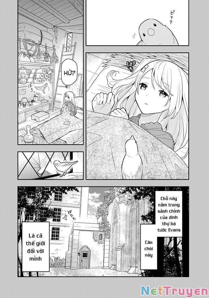Tôi Nhặt Được 1 Cô Gái Và Biến Cô Ấy Trở Thành Người Hạnh Phúc Nhất Thế Gian!: Chapter 30