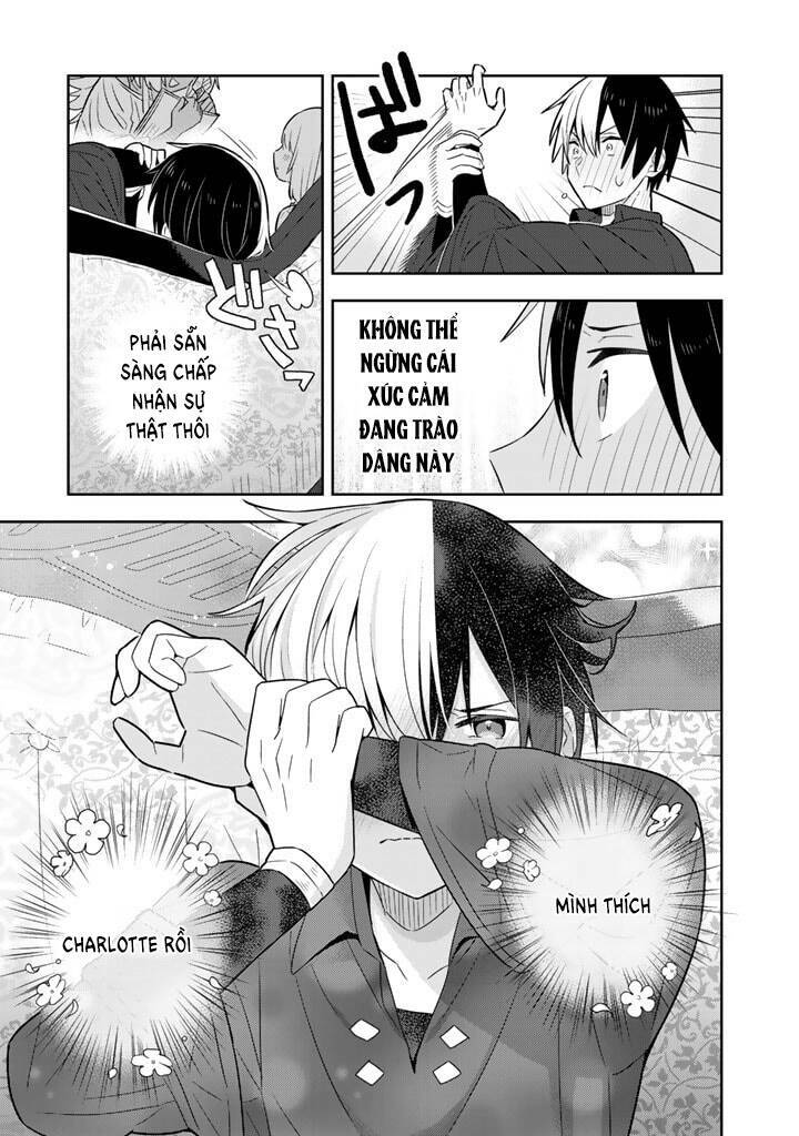 Tôi Nhặt Được 1 Cô Gái Và Biến Cô Ấy Trở Thành Người Hạnh Phúc Nhất Thế Gian!: Chapter 36