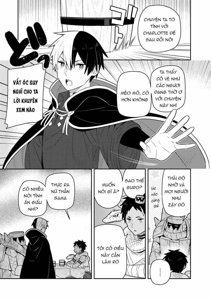 Tôi Nhặt Được 1 Cô Gái Và Biến Cô Ấy Trở Thành Người Hạnh Phúc Nhất Thế Gian!: Chapter 38