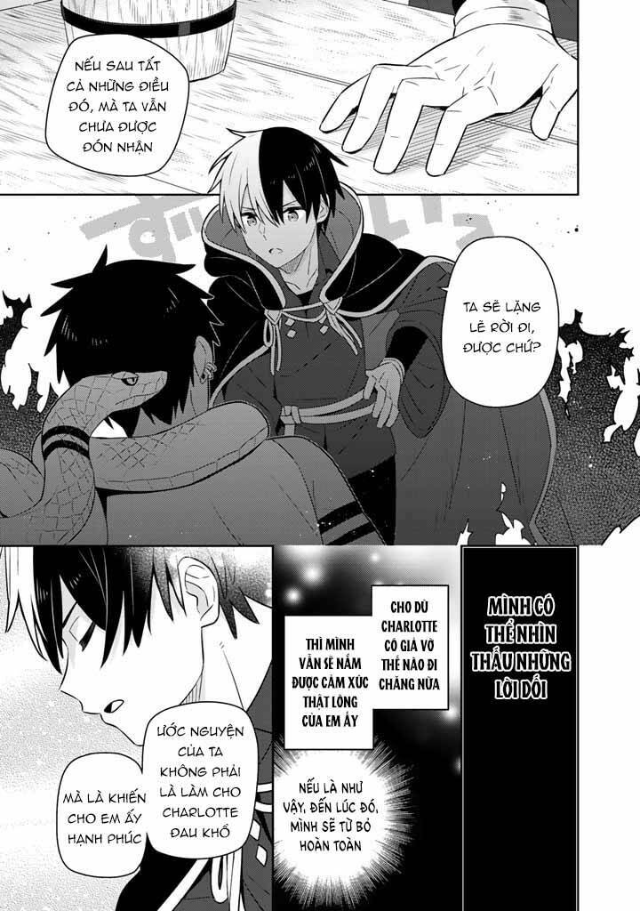 Tôi Nhặt Được 1 Cô Gái Và Biến Cô Ấy Trở Thành Người Hạnh Phúc Nhất Thế Gian!: Chapter 38