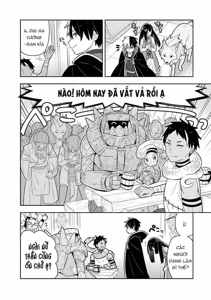 Tôi Nhặt Được 1 Cô Gái Và Biến Cô Ấy Trở Thành Người Hạnh Phúc Nhất Thế Gian!: Chapter 38