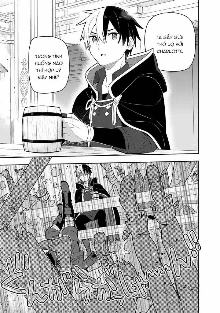 Tôi Nhặt Được 1 Cô Gái Và Biến Cô Ấy Trở Thành Người Hạnh Phúc Nhất Thế Gian!: Chapter 38