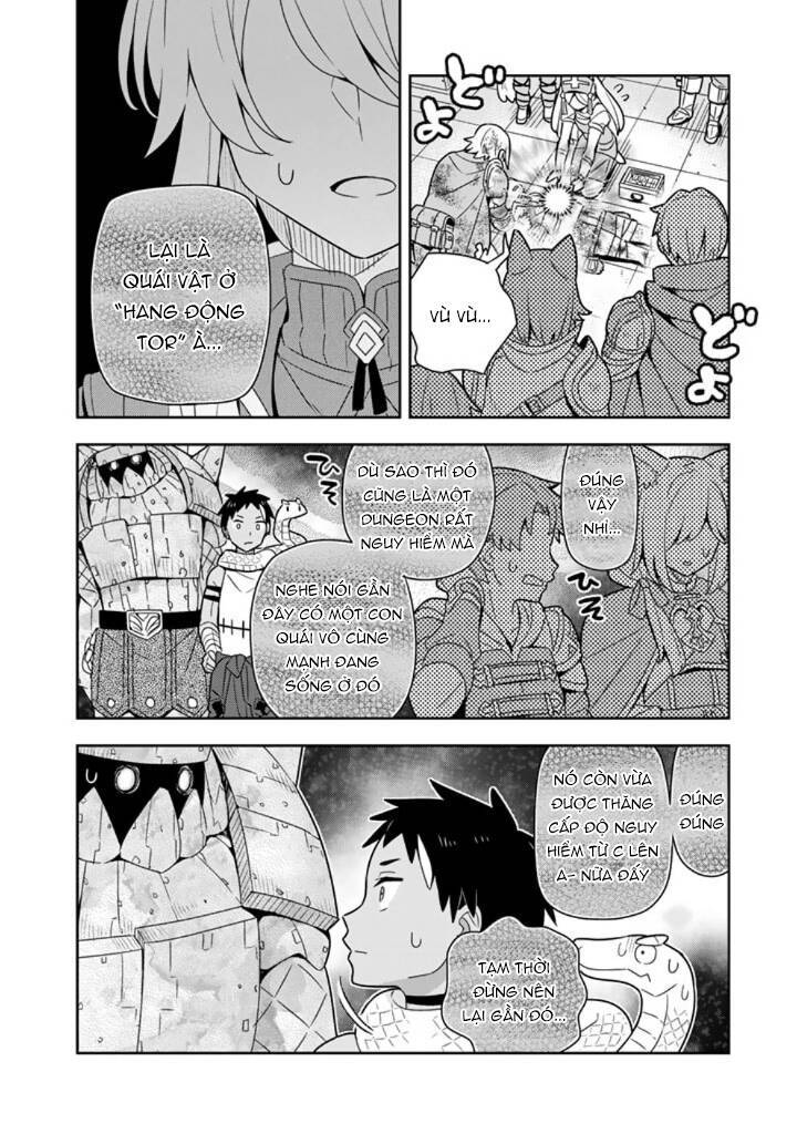 Tôi Nhặt Được 1 Cô Gái Và Biến Cô Ấy Trở Thành Người Hạnh Phúc Nhất Thế Gian!: Chapter 39