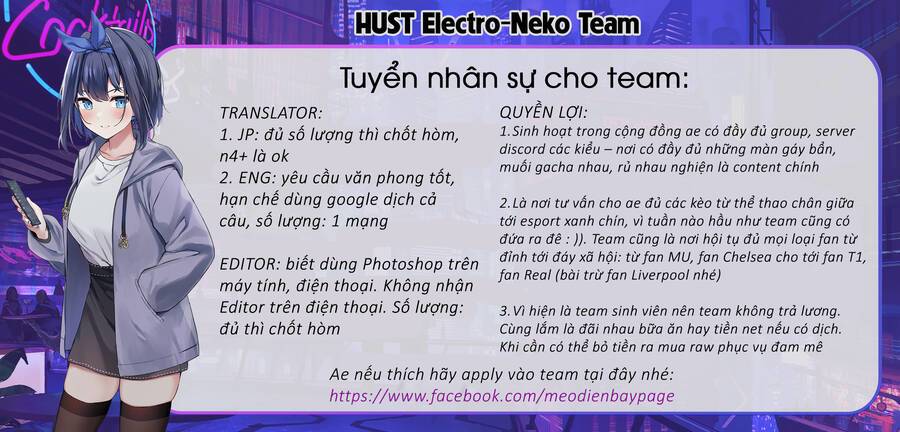 Tôi Nhặt Được 1 Cô Gái Và Biến Cô Ấy Trở Thành Người Hạnh Phúc Nhất Thế Gian!: Chapter 39