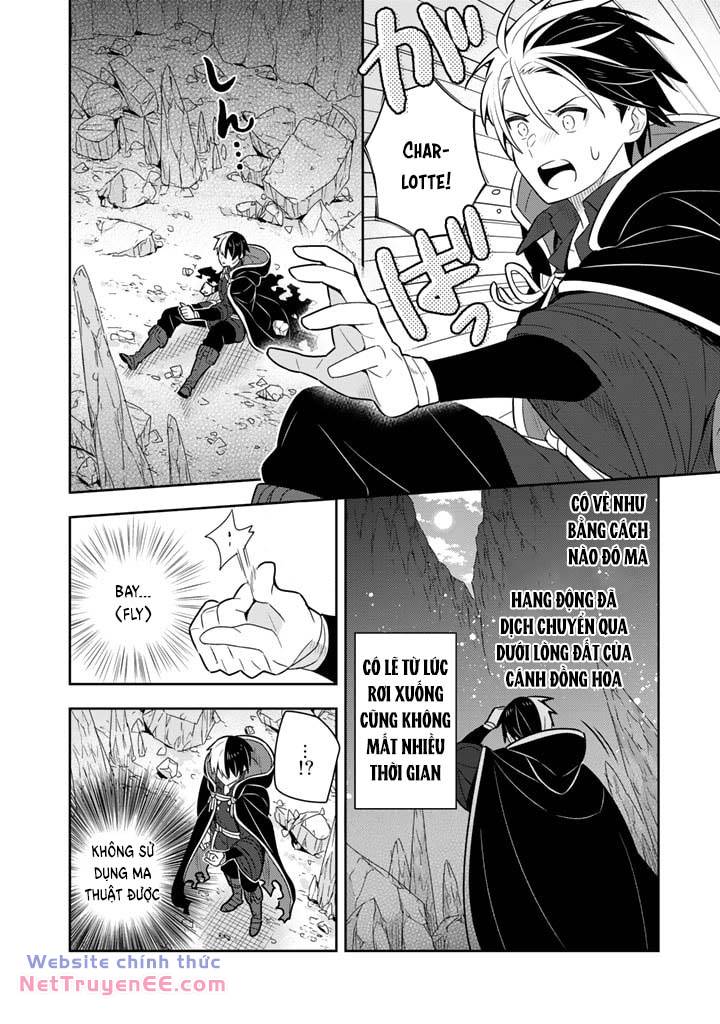 Tôi Nhặt Được 1 Cô Gái Và Biến Cô Ấy Trở Thành Người Hạnh Phúc Nhất Thế Gian!: Chapter 41