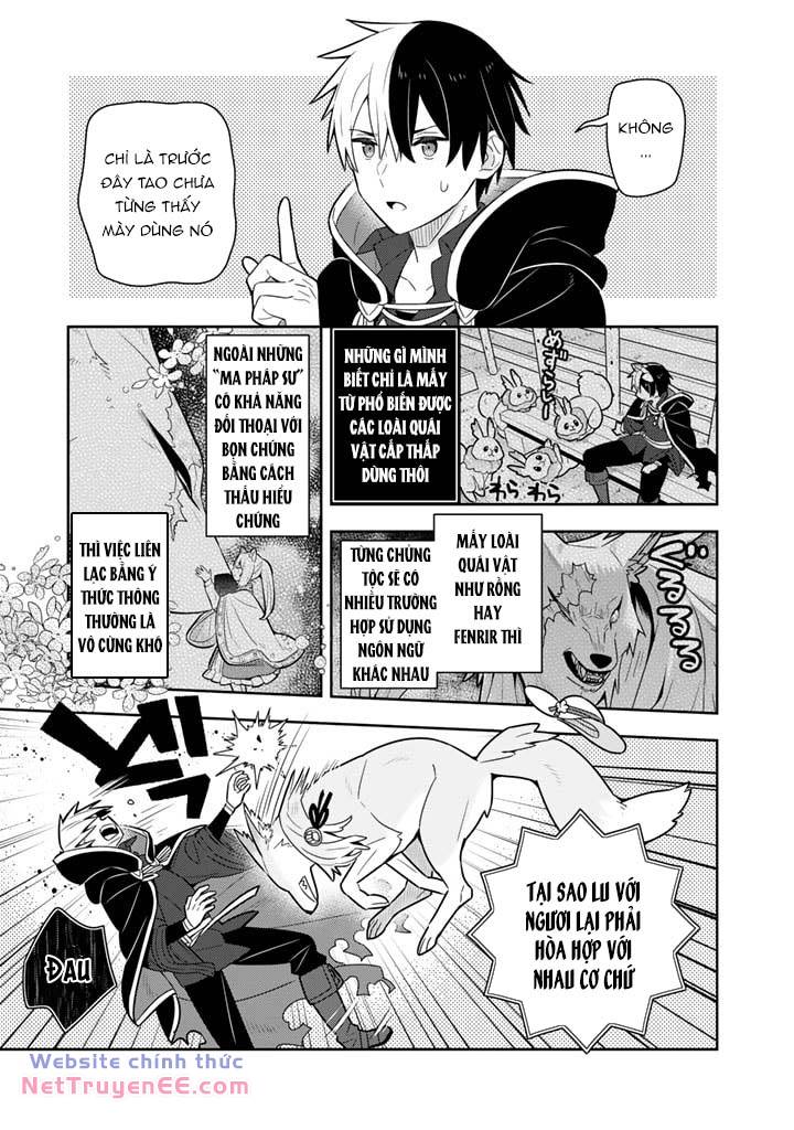 Tôi Nhặt Được 1 Cô Gái Và Biến Cô Ấy Trở Thành Người Hạnh Phúc Nhất Thế Gian!: Chapter 41