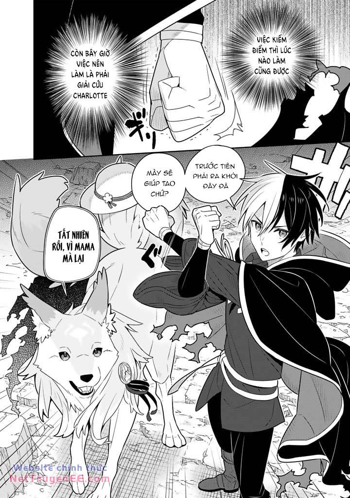 Tôi Nhặt Được 1 Cô Gái Và Biến Cô Ấy Trở Thành Người Hạnh Phúc Nhất Thế Gian!: Chapter 41