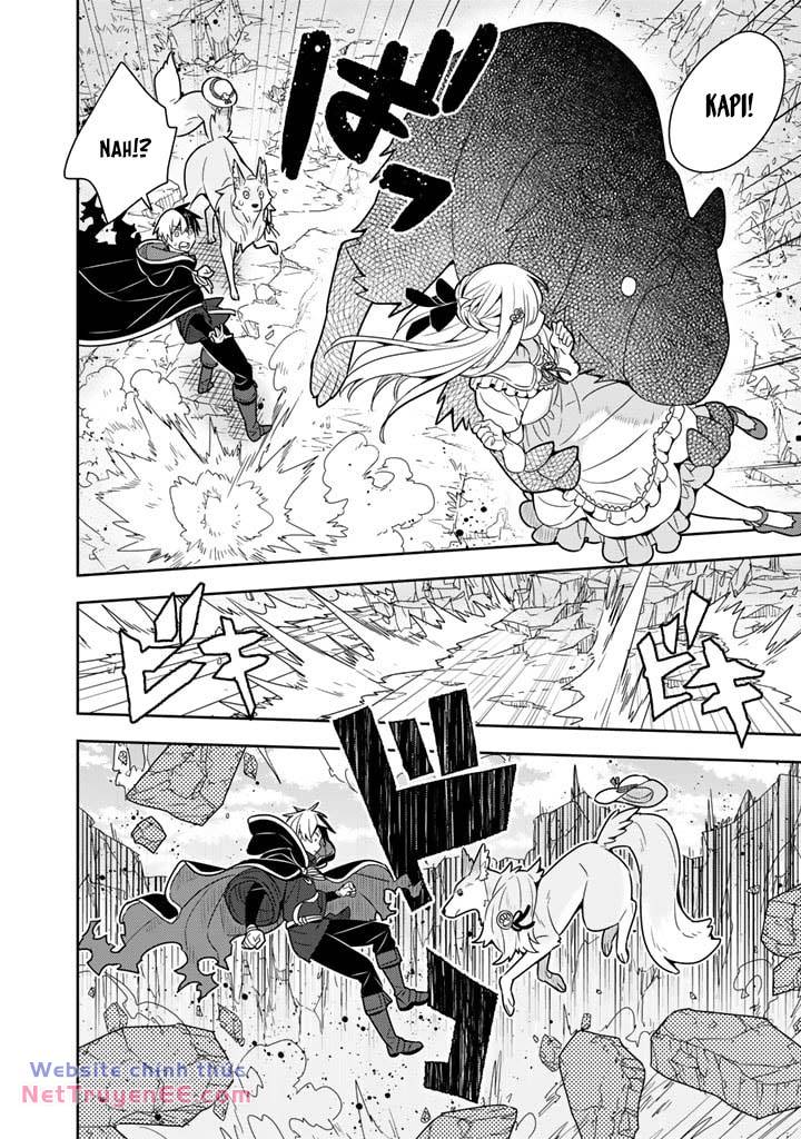 Tôi Nhặt Được 1 Cô Gái Và Biến Cô Ấy Trở Thành Người Hạnh Phúc Nhất Thế Gian!: Chapter 41