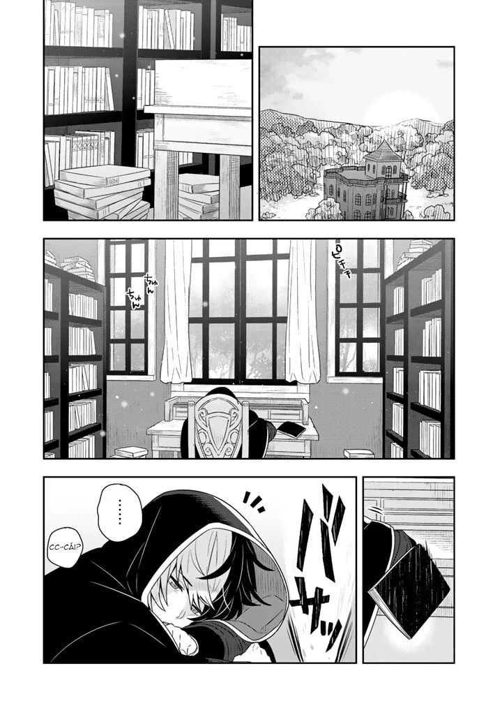Tôi Nhặt Được 1 Cô Gái Và Biến Cô Ấy Trở Thành Người Hạnh Phúc Nhất Thế Gian!: Chapter 6