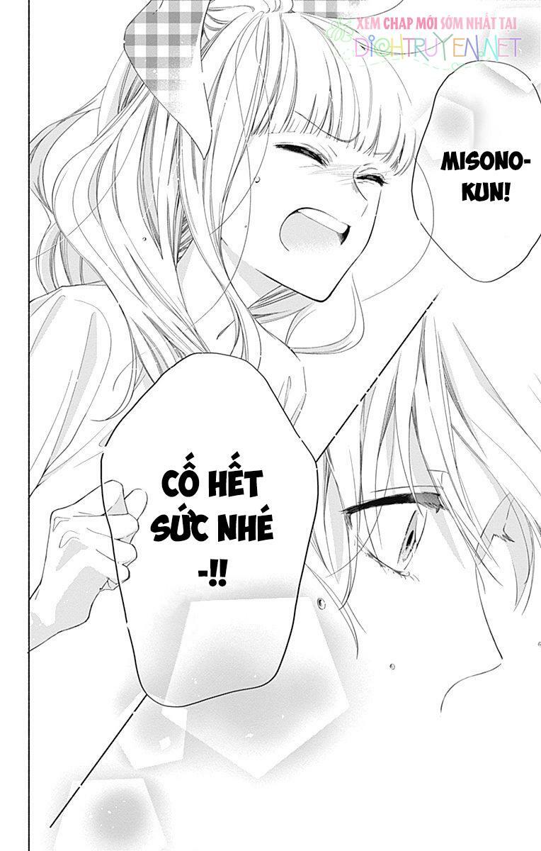 Futari de Koi wo suru Riyuu: Chapter 11