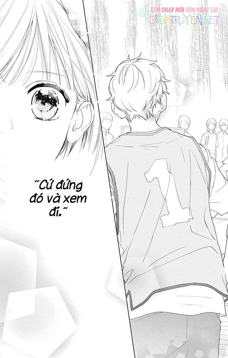 Futari de Koi wo suru Riyuu: Chapter 11