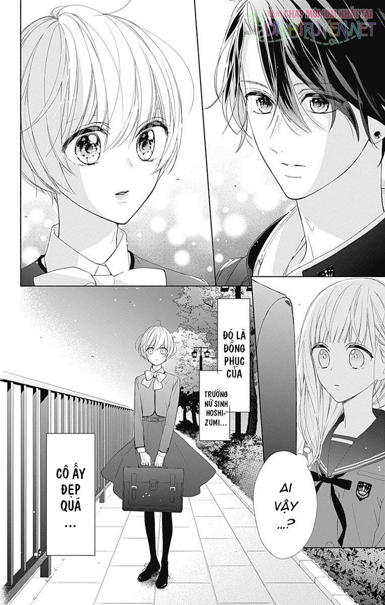 Futari de Koi wo suru Riyuu: Chapter 13