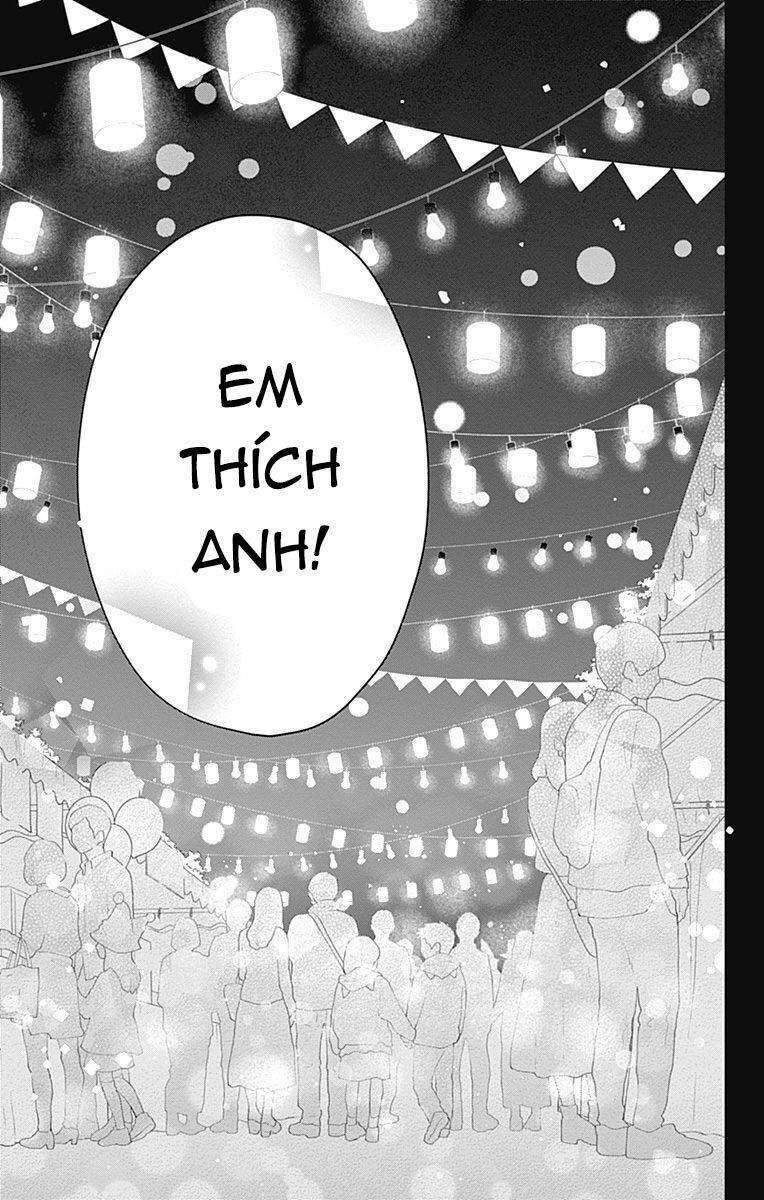 Futari de Koi wo suru Riyuu: Chapter 22