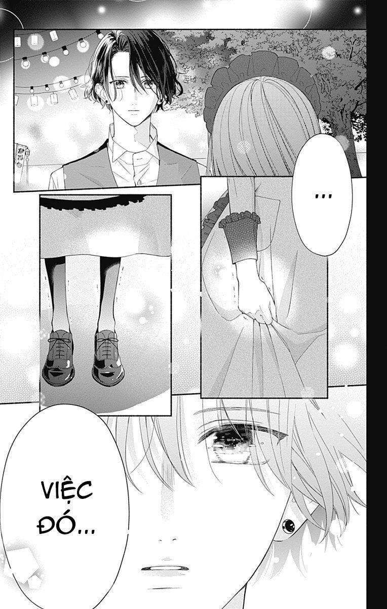 Futari de Koi wo suru Riyuu: Chapter 23