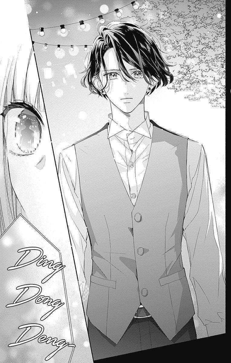 Futari de Koi wo suru Riyuu: Chapter 23