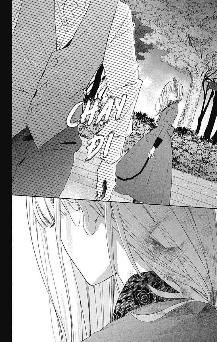 Futari de Koi wo suru Riyuu: Chapter 23