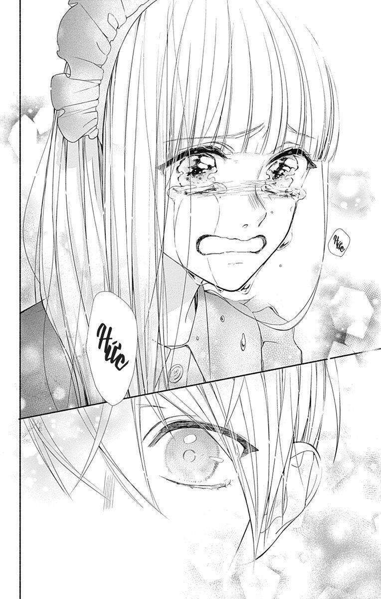 Futari de Koi wo suru Riyuu: Chapter 23