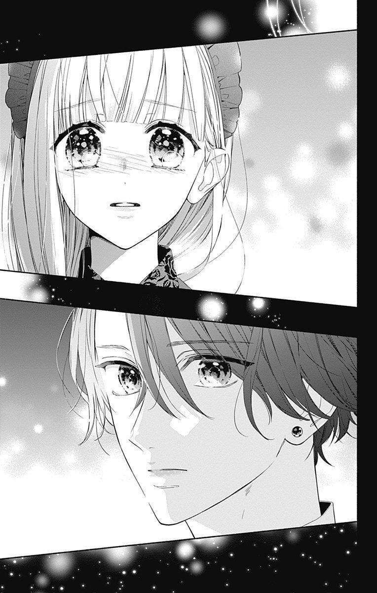 Futari de Koi wo suru Riyuu: Chapter 23