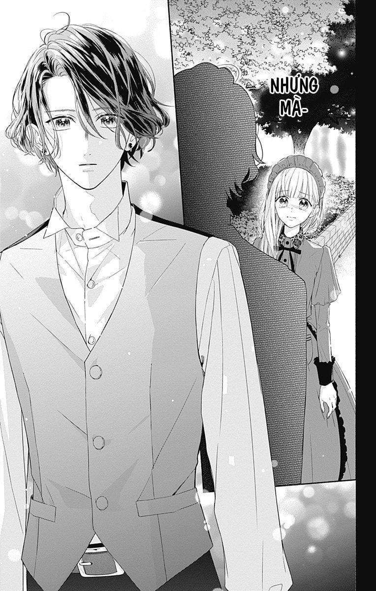 Futari de Koi wo suru Riyuu: Chapter 23