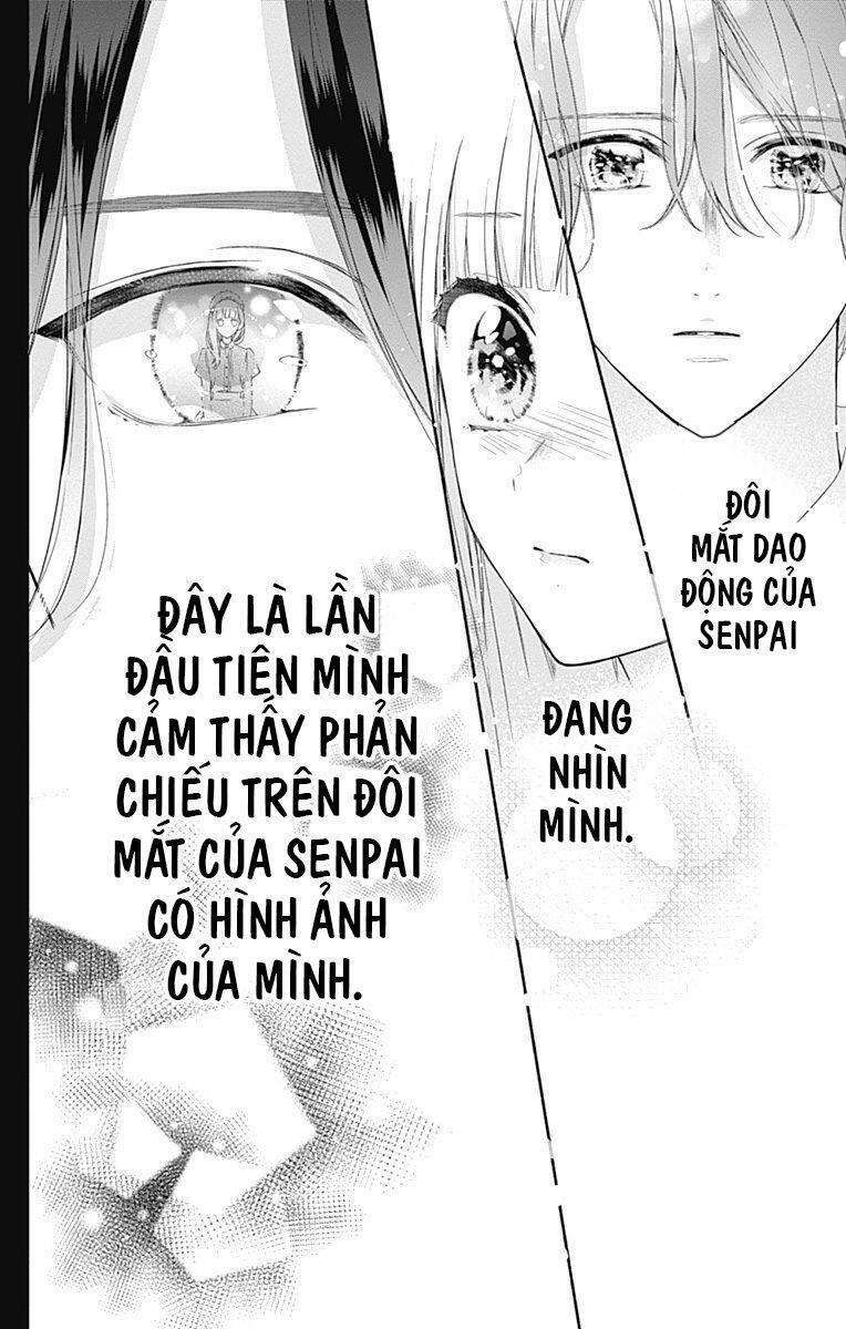 Futari de Koi wo suru Riyuu: Chapter 23