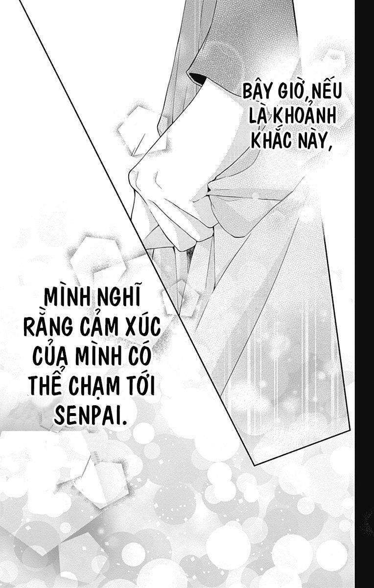 Futari de Koi wo suru Riyuu: Chapter 23