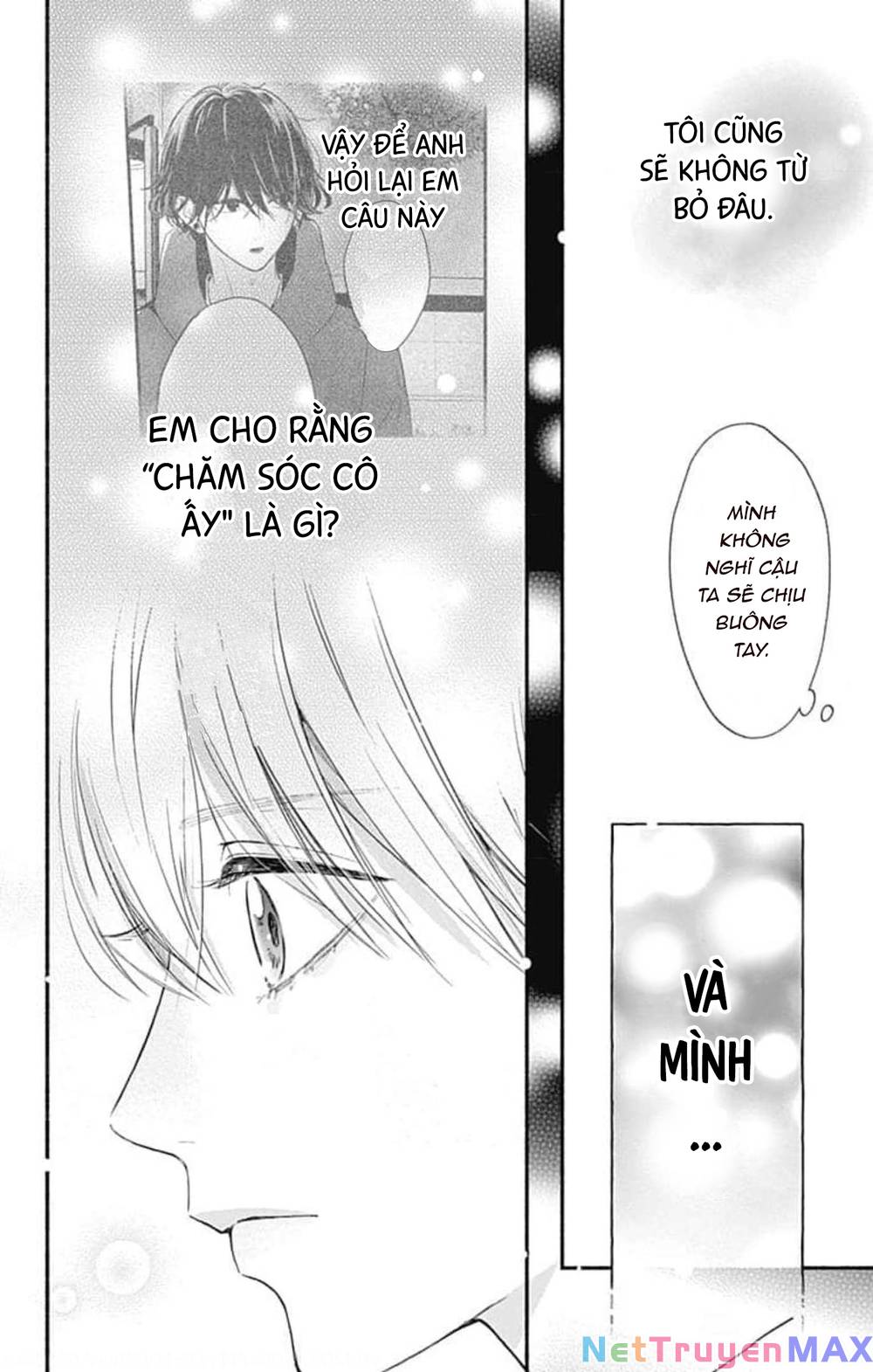 Futari de Koi wo suru Riyuu: Chapter 48