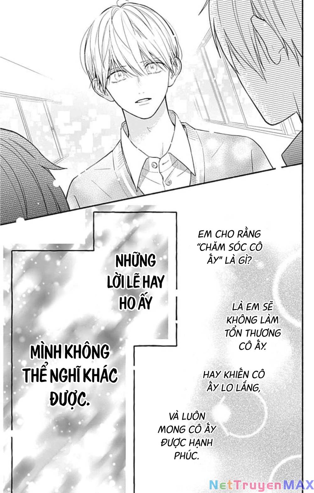 Futari de Koi wo suru Riyuu: Chapter 48