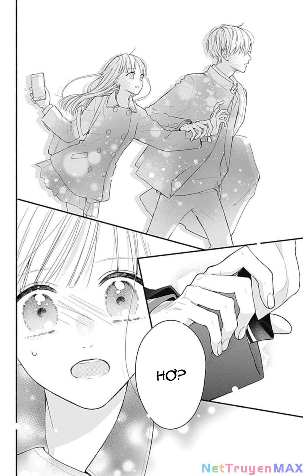 Futari de Koi wo suru Riyuu: Chapter 48