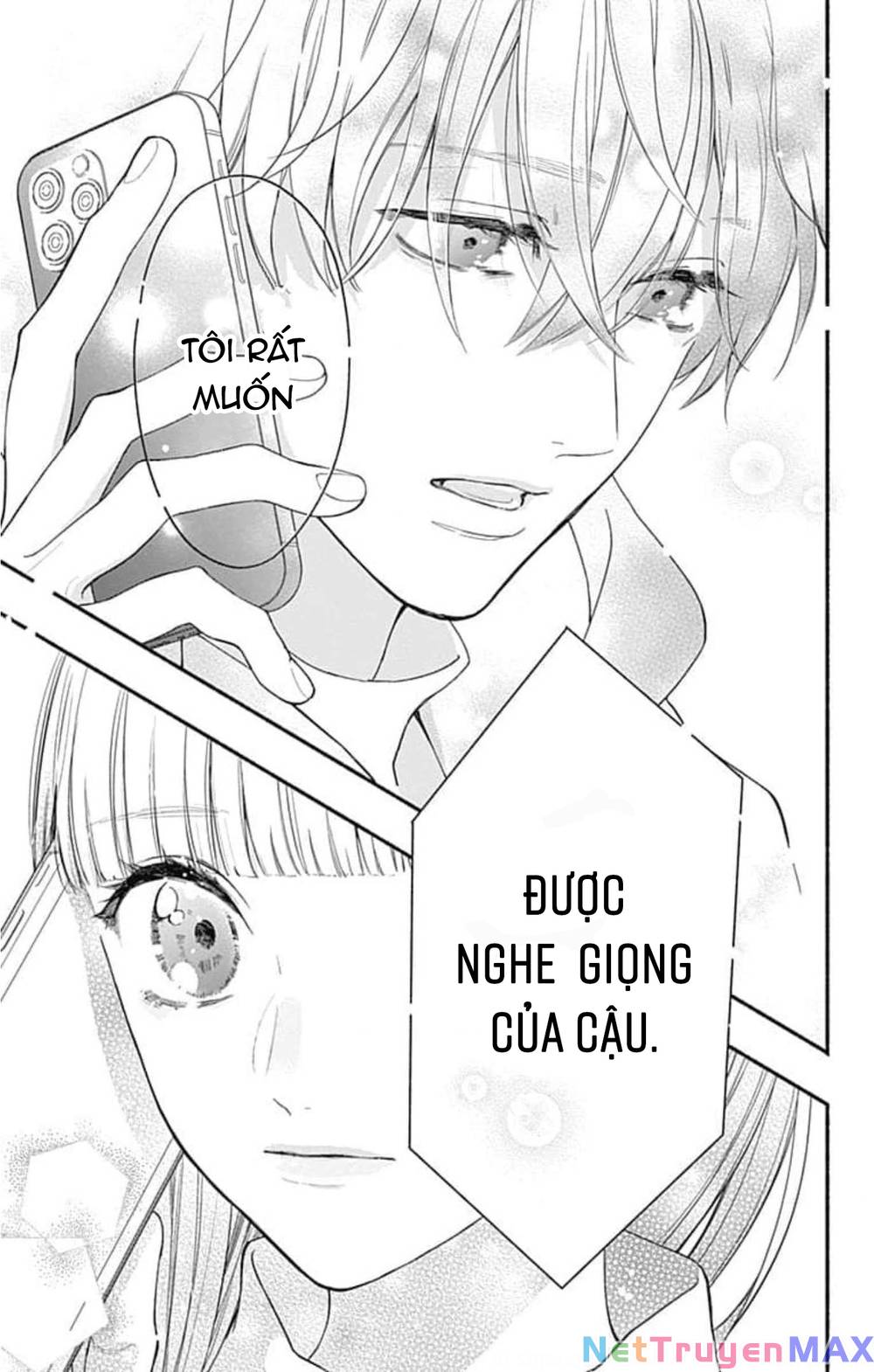 Futari de Koi wo suru Riyuu: Chapter 48