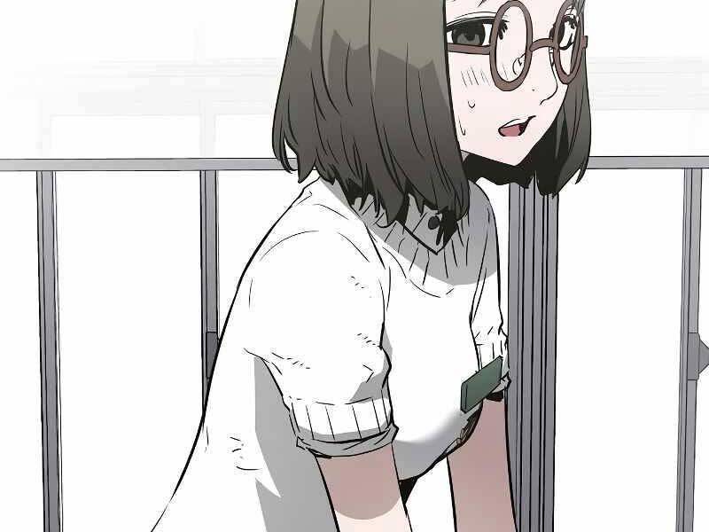 The Breaker 3: Quyền Năng Vô Hạn: Chapter 3.5