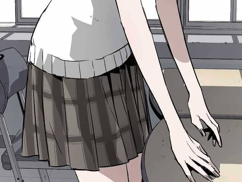 The Breaker 3: Quyền Năng Vô Hạn: Chapter 3.5