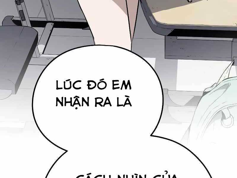 The Breaker 3: Quyền Năng Vô Hạn: Chapter 3.5