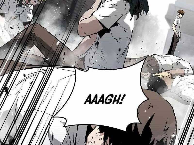 The Breaker 3: Quyền Năng Vô Hạn: Chapter 3.5
