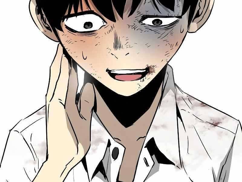 The Breaker 3: Quyền Năng Vô Hạn: Chapter 3.5
